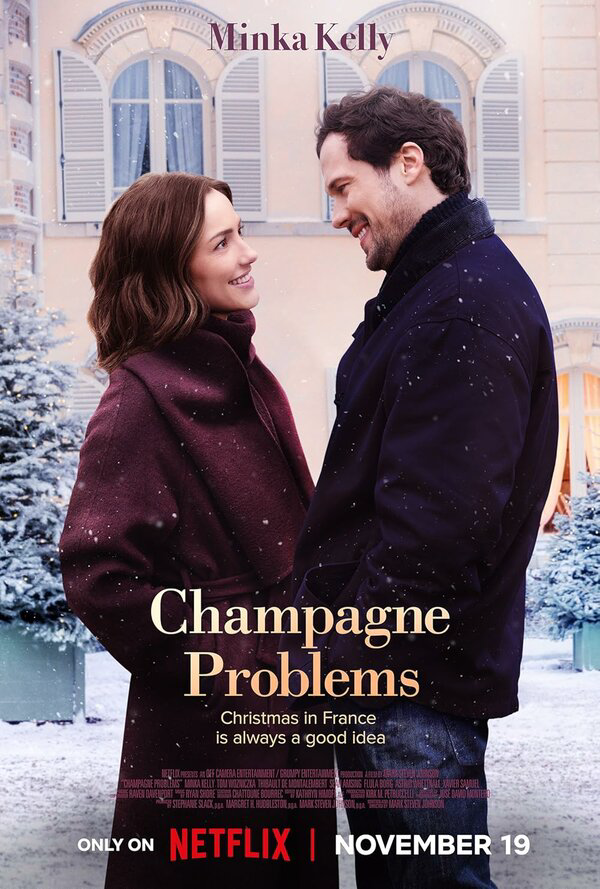 Постер сериала